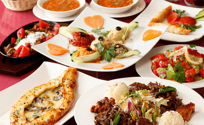 トルコ料理 SARAY 行徳店