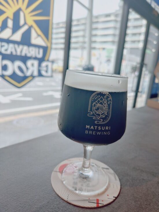 祭醸造 柳黒