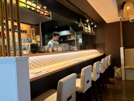 居酒屋 幸々-Sasa-