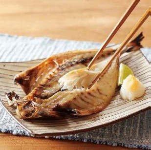 大川水産