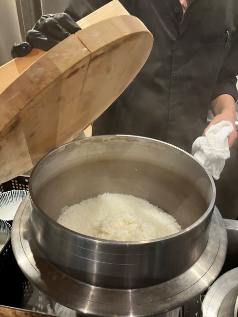 炉端焼 じろう