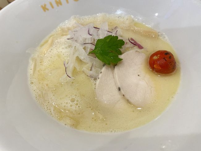 ら~めん きんとうん浦安店