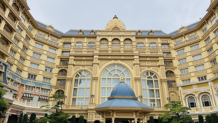 舞浜