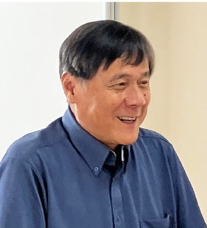 水野勝之