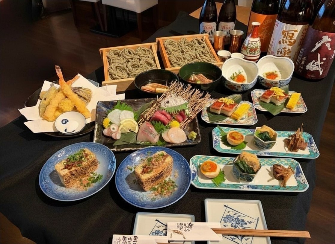 幸々 夏コース
