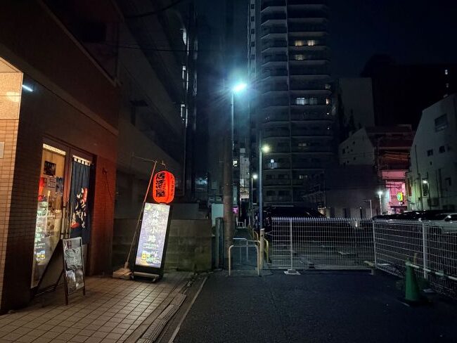 徒然小路