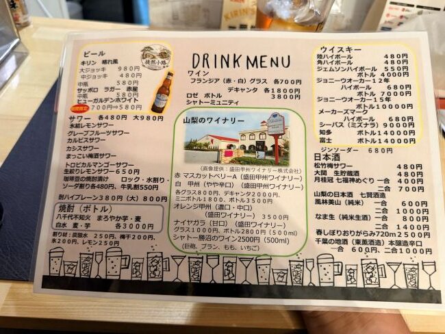 徒然小路