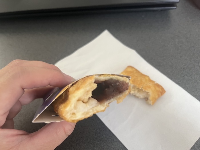 マック 牛すき焼き風月見04