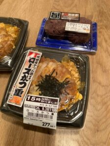 話題のアレ食べてみました【浦安】