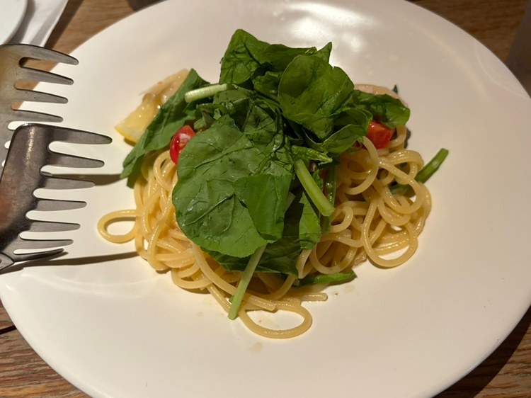 【六本木ランチ】六本木ヒルズ「リゴレット バー アンド グリル」で楽しむおしゃれランチ!