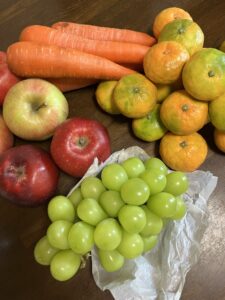 初、葛西市場まつりに行ってきました！【葛西】