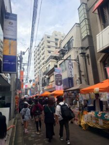 いちかわハロウィンで市川駅前が大賑わい！【市川】