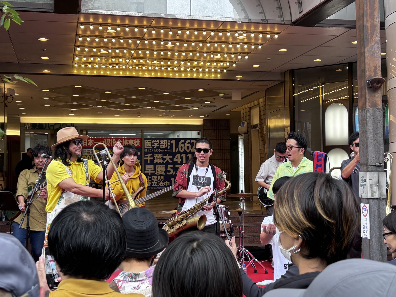 【市川】10/4開催「第19回市川まつり」レポート!屋台やパレードで街が熱気に包まれた一日