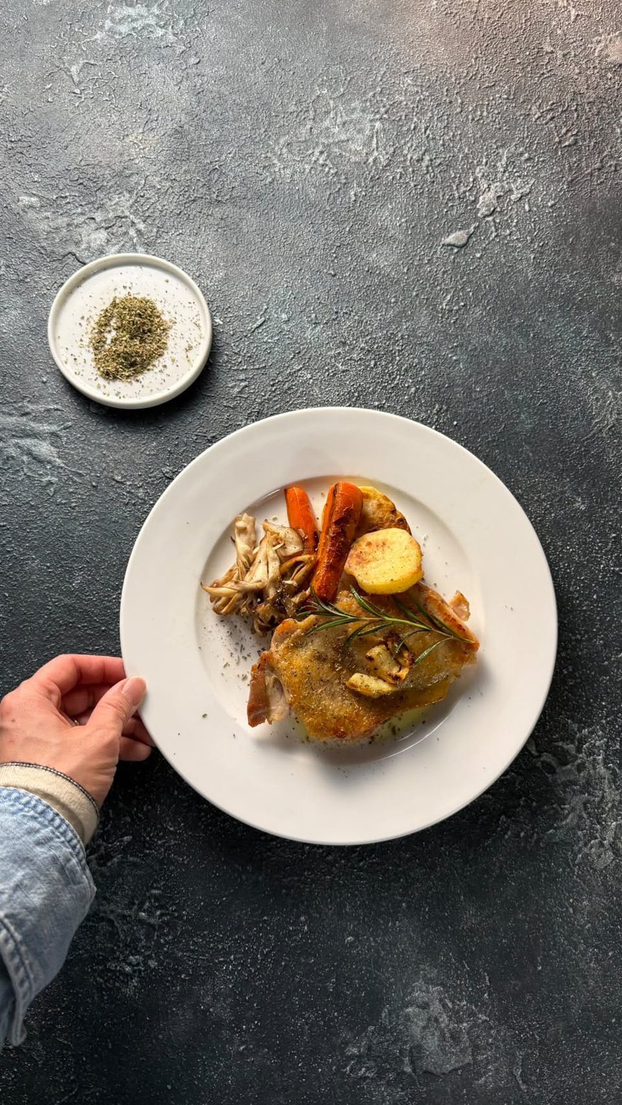 【見つけた!市川の輝く人】「自分のため」から「誰かのため」へ。料理嫌いからスパイス料理家になった山本由里子さん【市川】