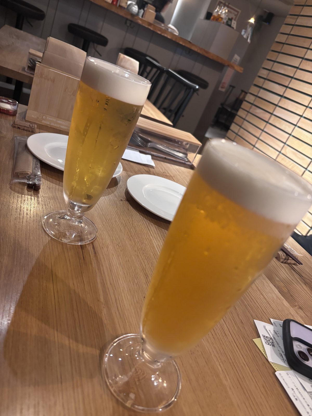 【今日どこで飲む?】本八幡で本格ジビエを堪能!ワインや日本酒とのペアリングも楽しめるイタリアンバル【SANTO UBRIACO】