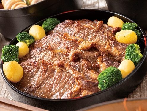 【浦安市舞浜】豪華ホテルビュッフェでクリスマス!シェフの本格料理が食べ放題のディナーが12/4から開催【東京ベイ舞浜ホテル ファーストリゾート】