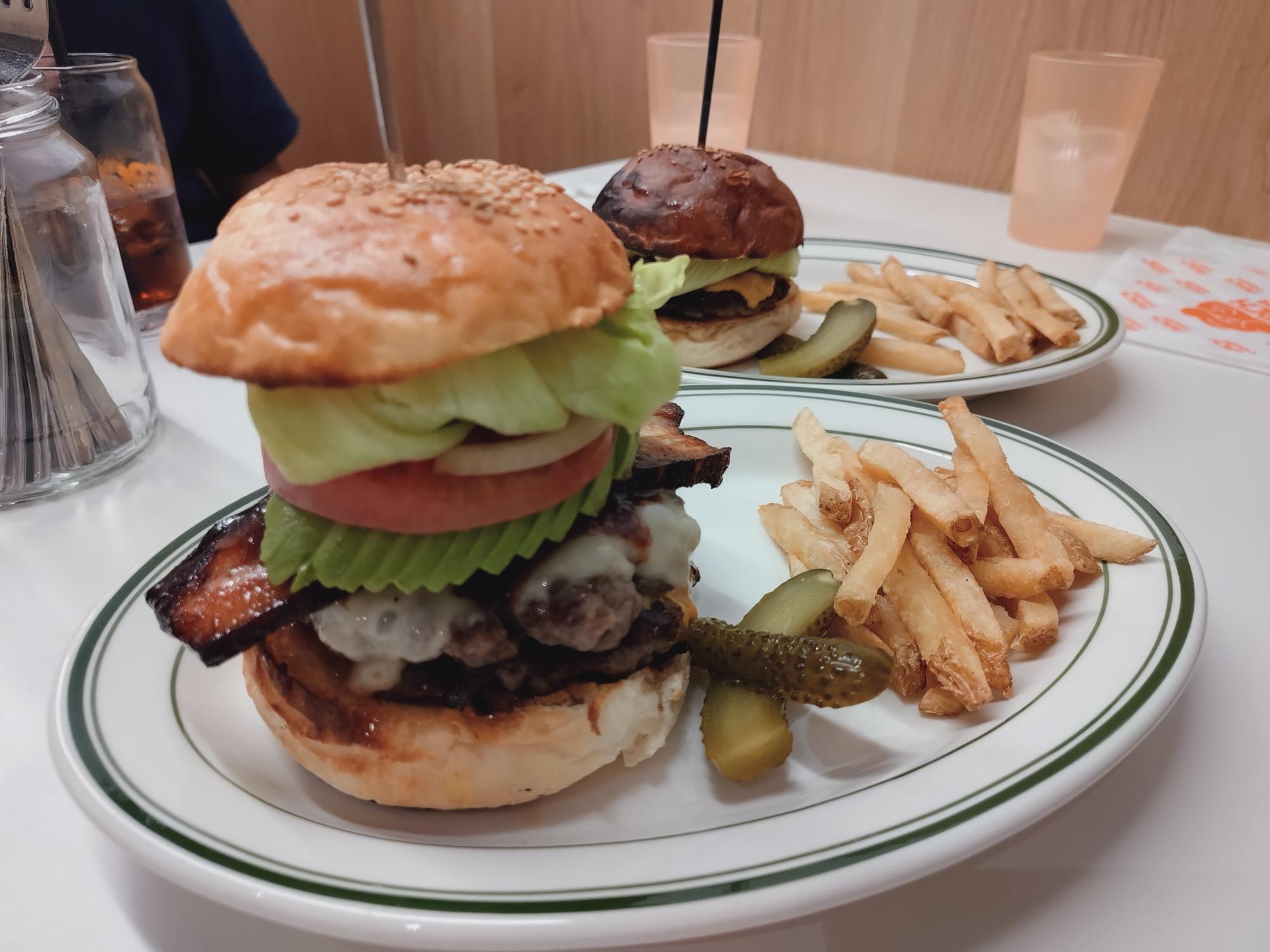 PERCH DINER(パーチダイナー)がどんどん進化している！ 1