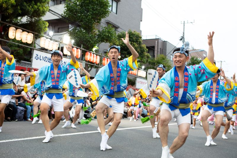 今週末は行徳ハロウィン！【行徳】