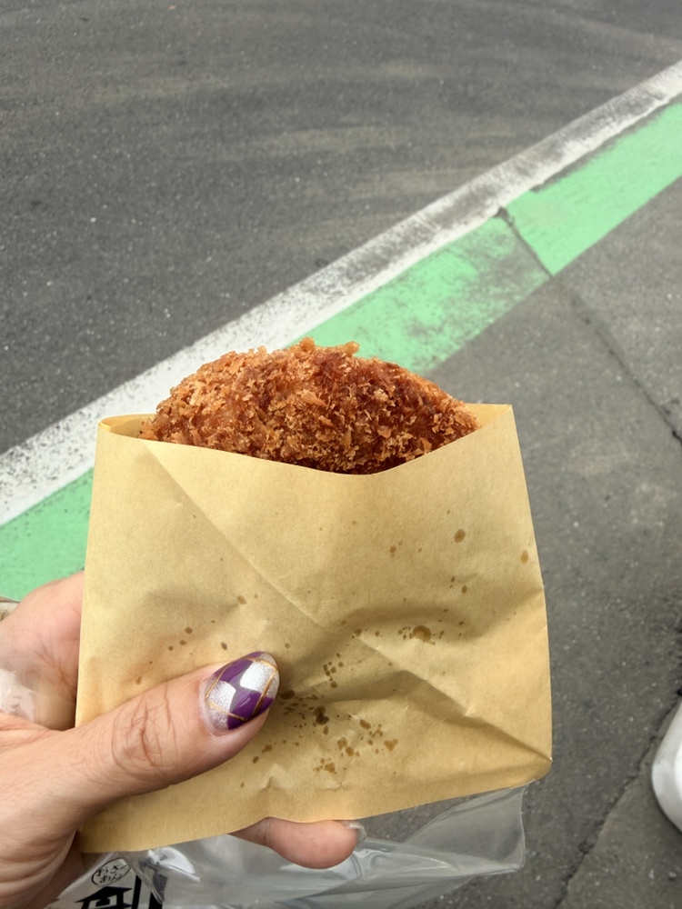 秋の川越でイモ三昧🍠【地元グルメ番外編】