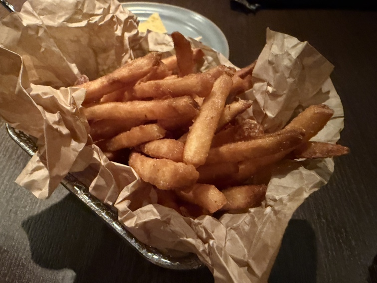 CRAFT BAKERS 本八幡店の料理