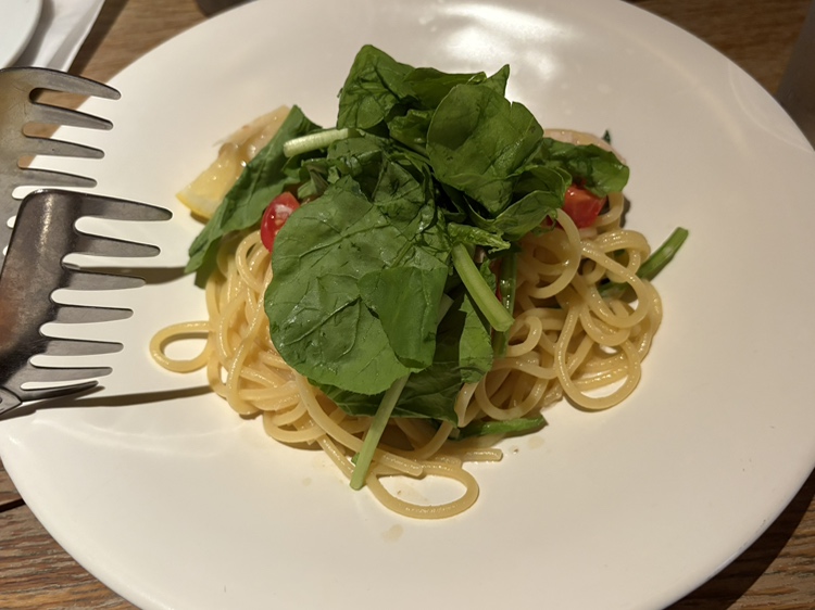 【六本木ランチ】六本木ヒルズ「リゴレット バー アンド グリル」で楽しむおしゃれランチ!