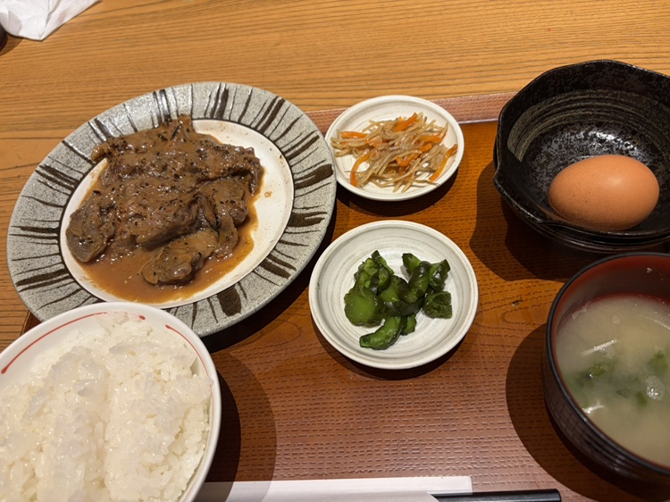 ららぽーと豊洲魚金の店構え
