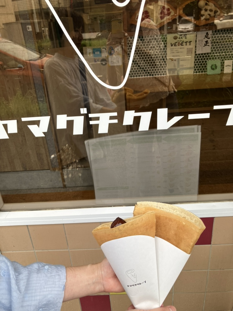 秋といえばマロンで♪ 2