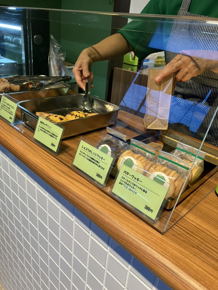おそうざい専門店「ボビ」 3