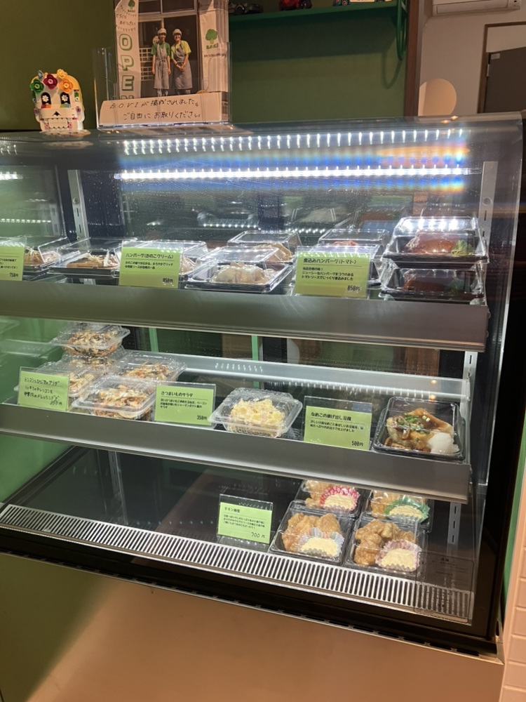 おそうざい専門店「ボビ」 2