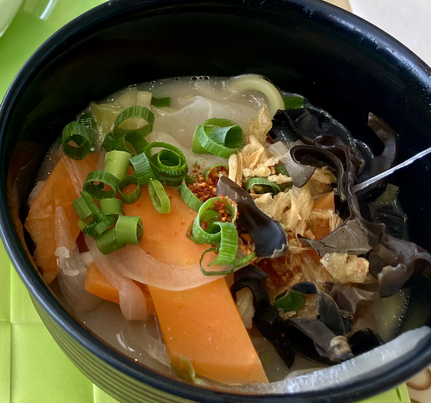 シェラトン東京ベイ グランカフェ ランチブッフェ 3