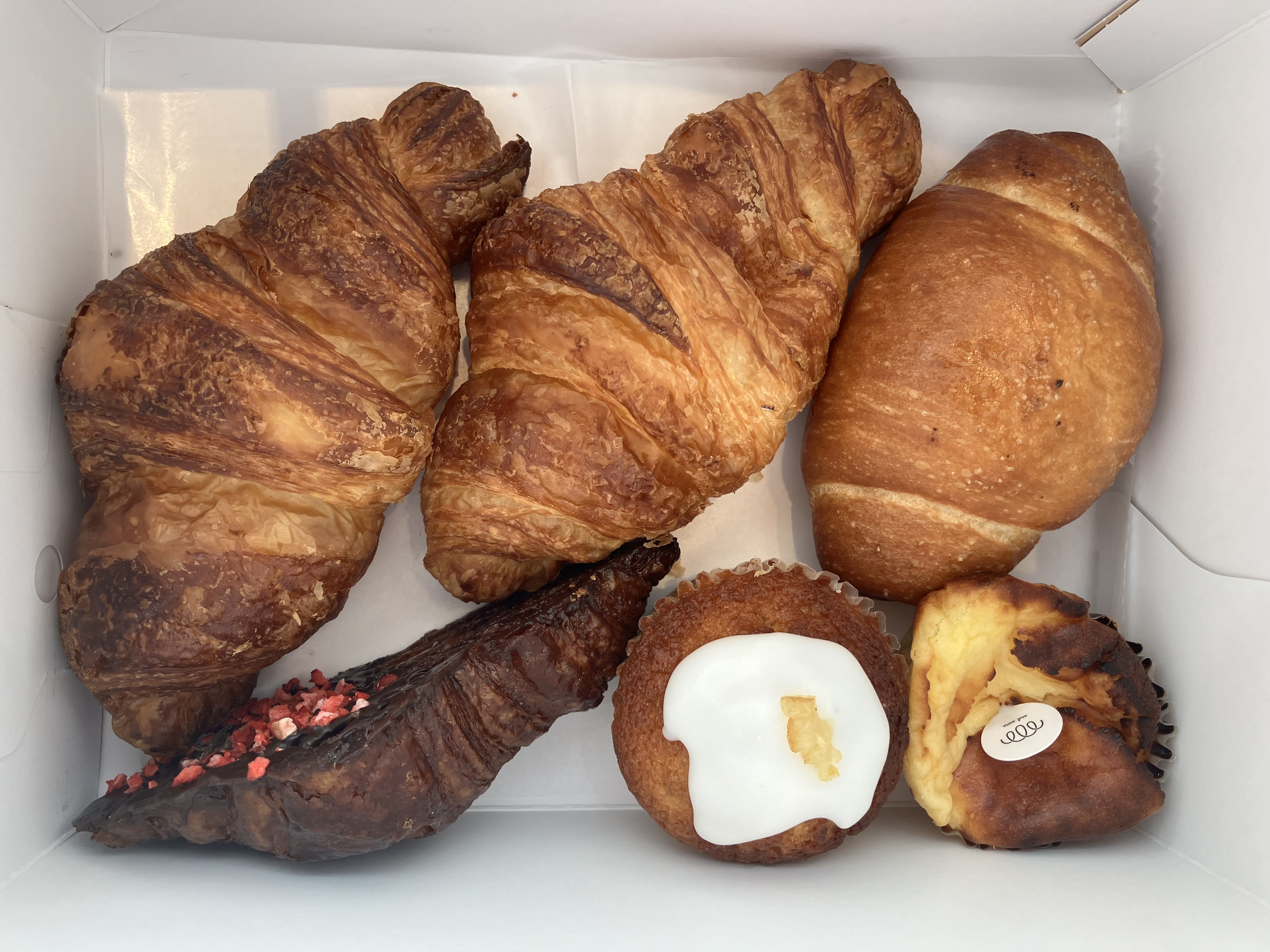 SAKImotobakery and more 葛西店