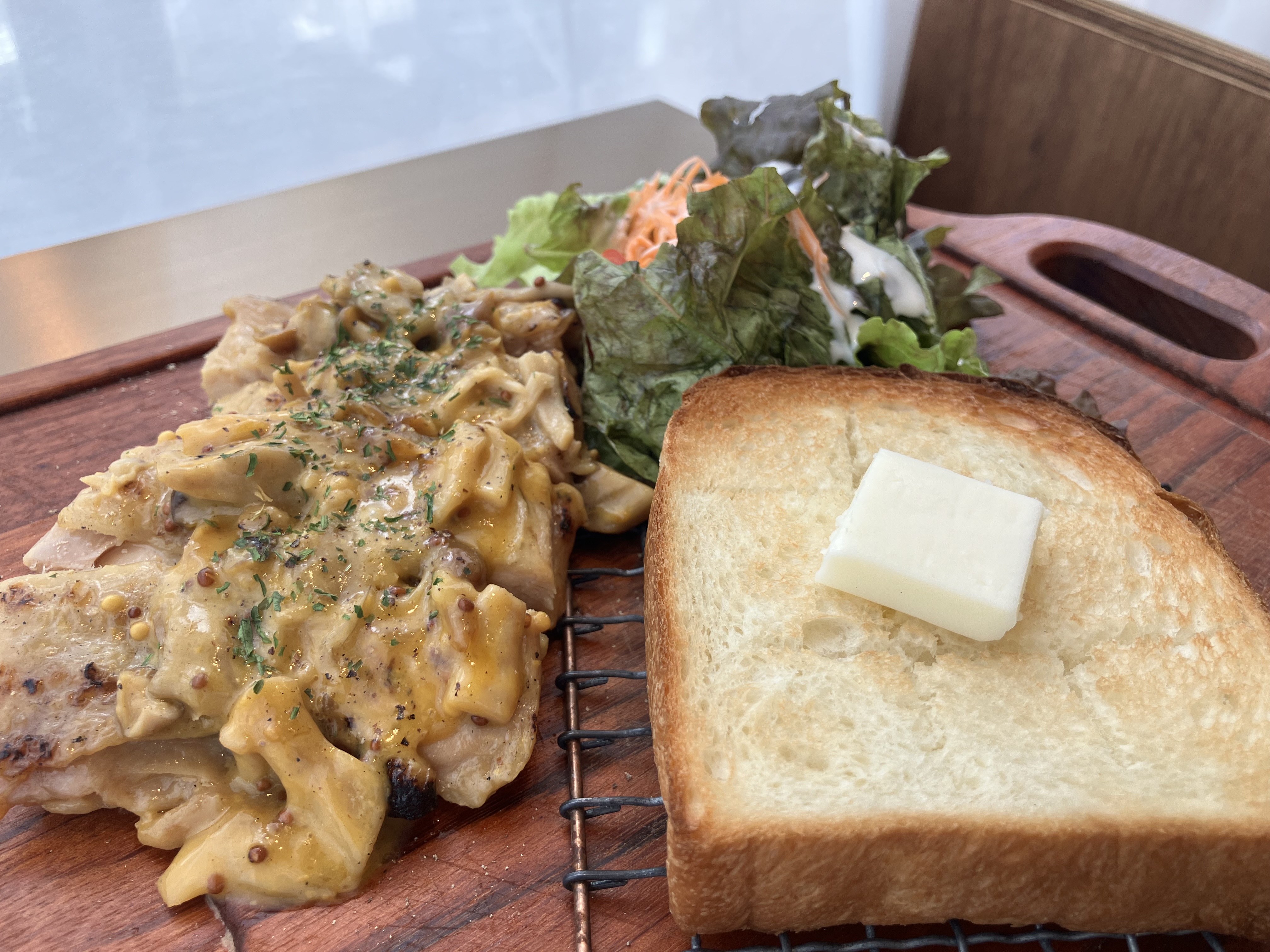 SAKImotobakery and more 葛西店