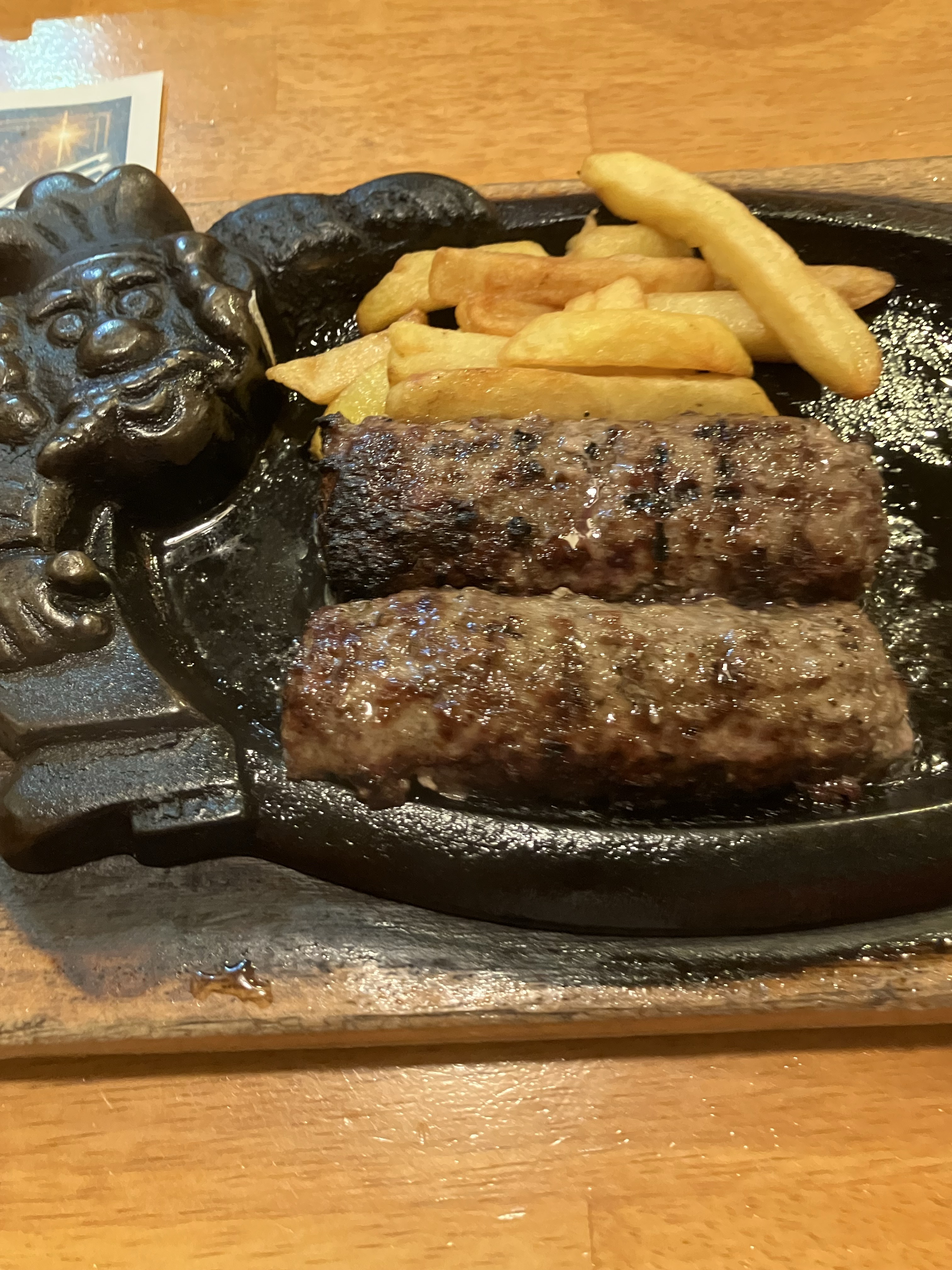 ブロンコビリー南行徳店