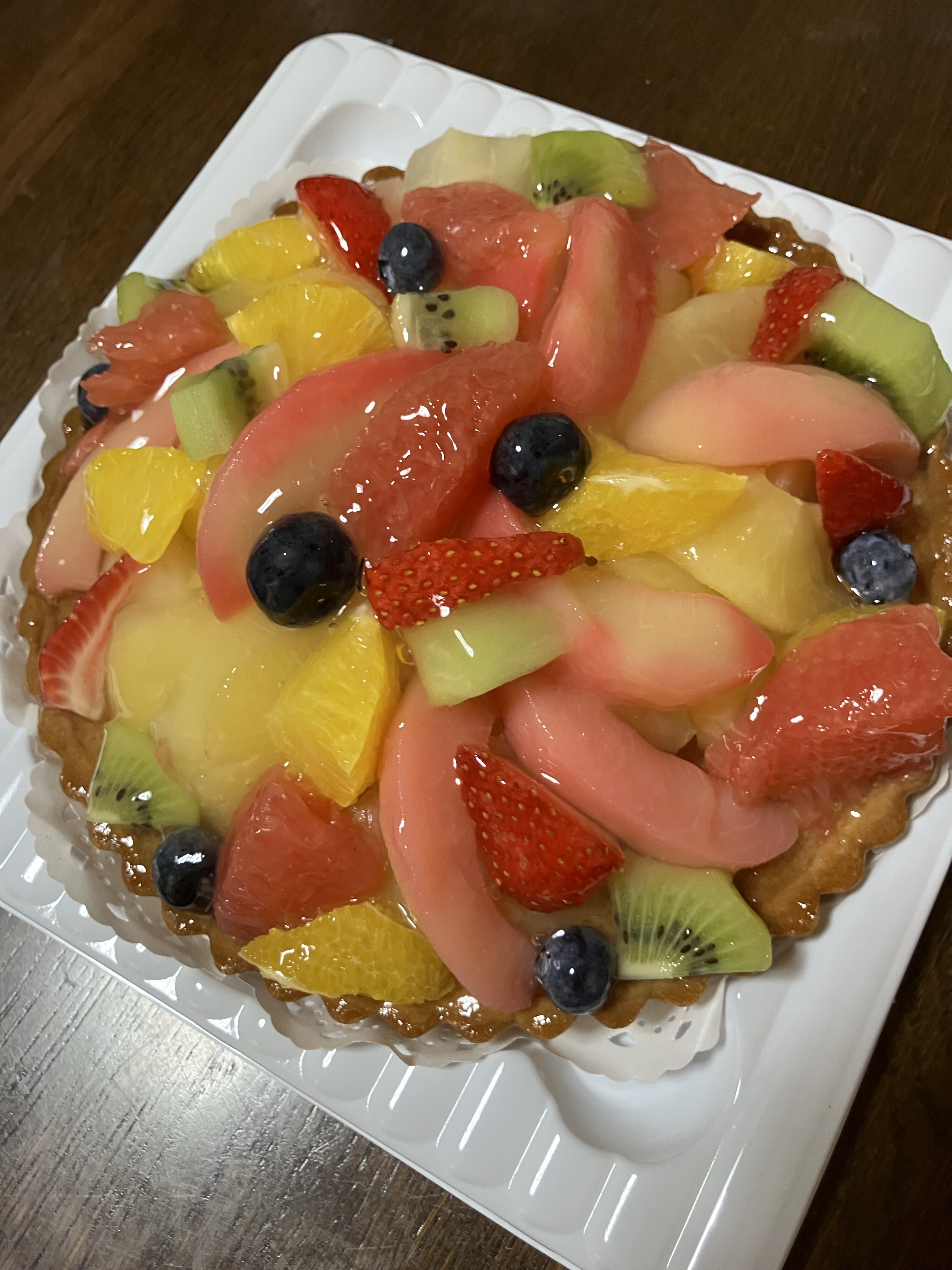 新浦安でみつけたお気に入りのケーキ屋さん