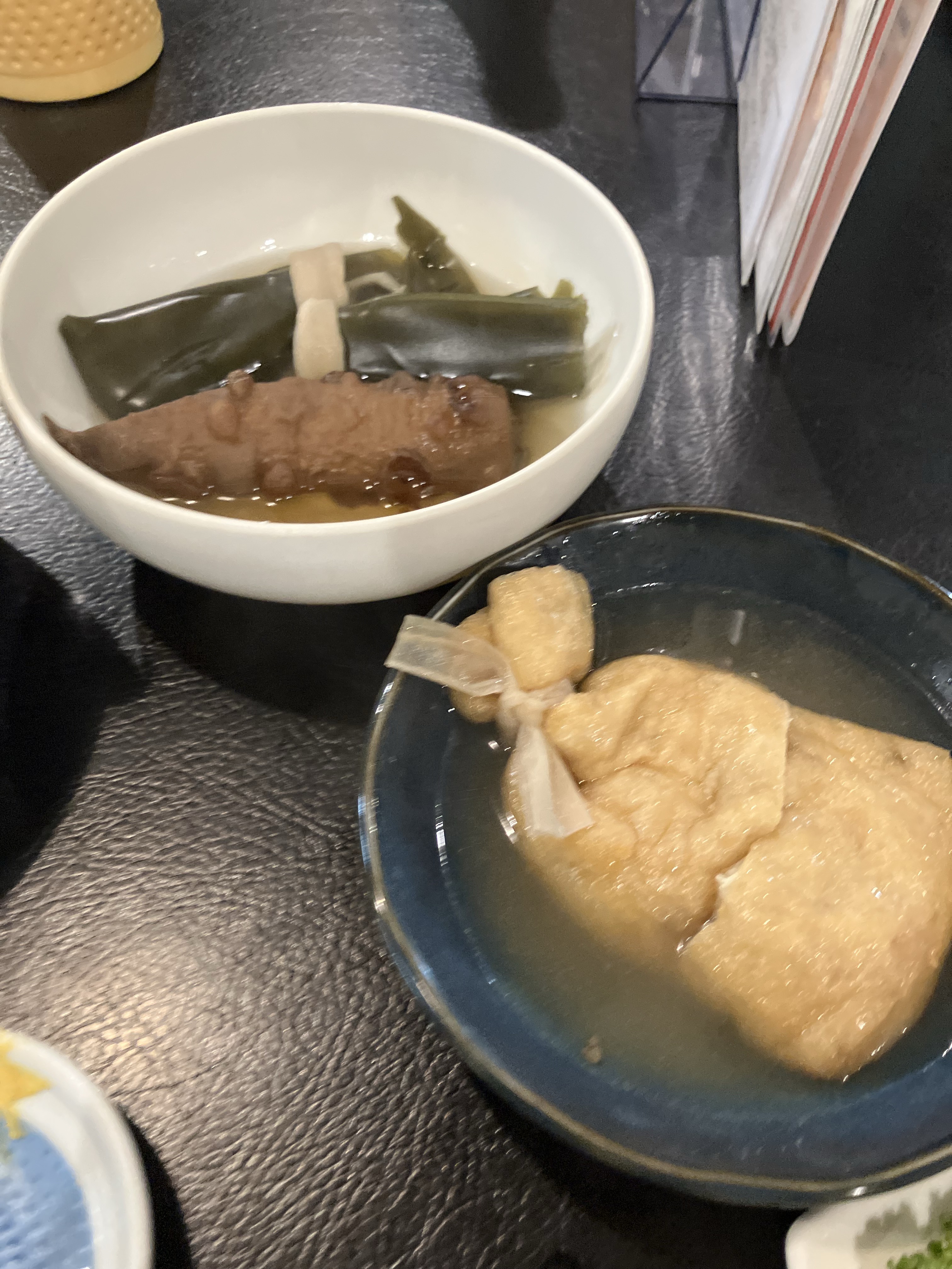うまいや石田のおでん