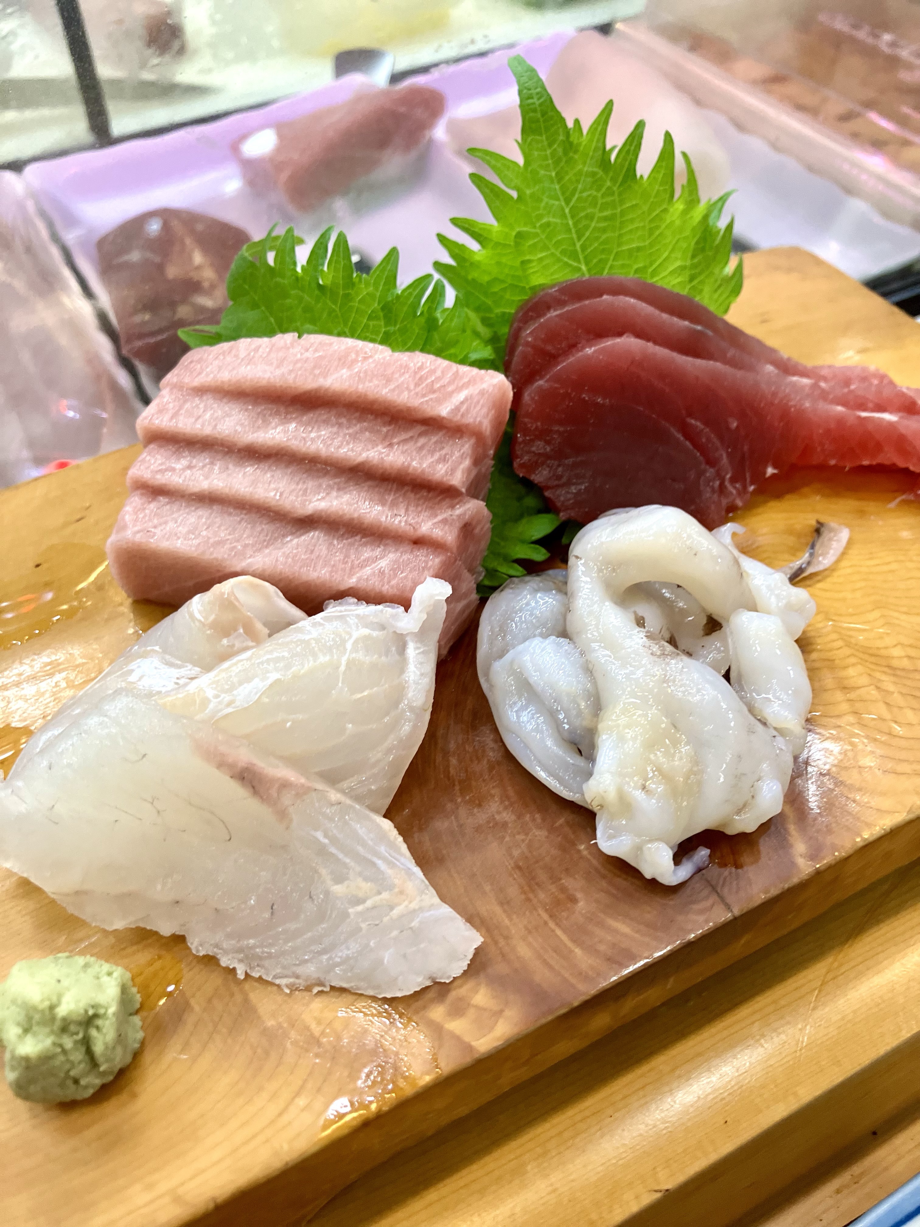 ふらりと寄ってみて大正解！　「行徳江戸銀」さんでお寿司を堪能