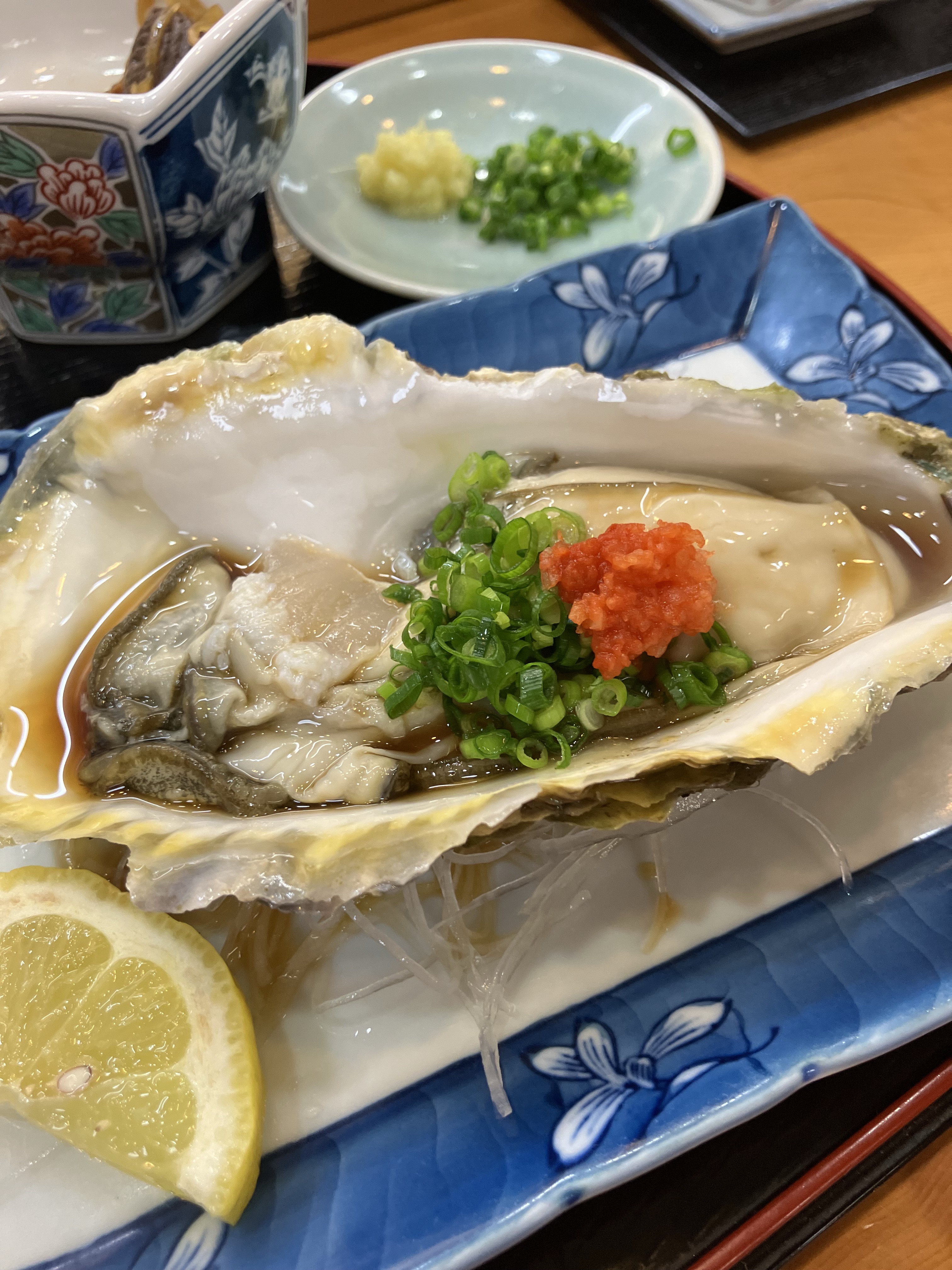 ふらりと寄ってみて大正解！　「行徳江戸銀」さんでお寿司を堪能