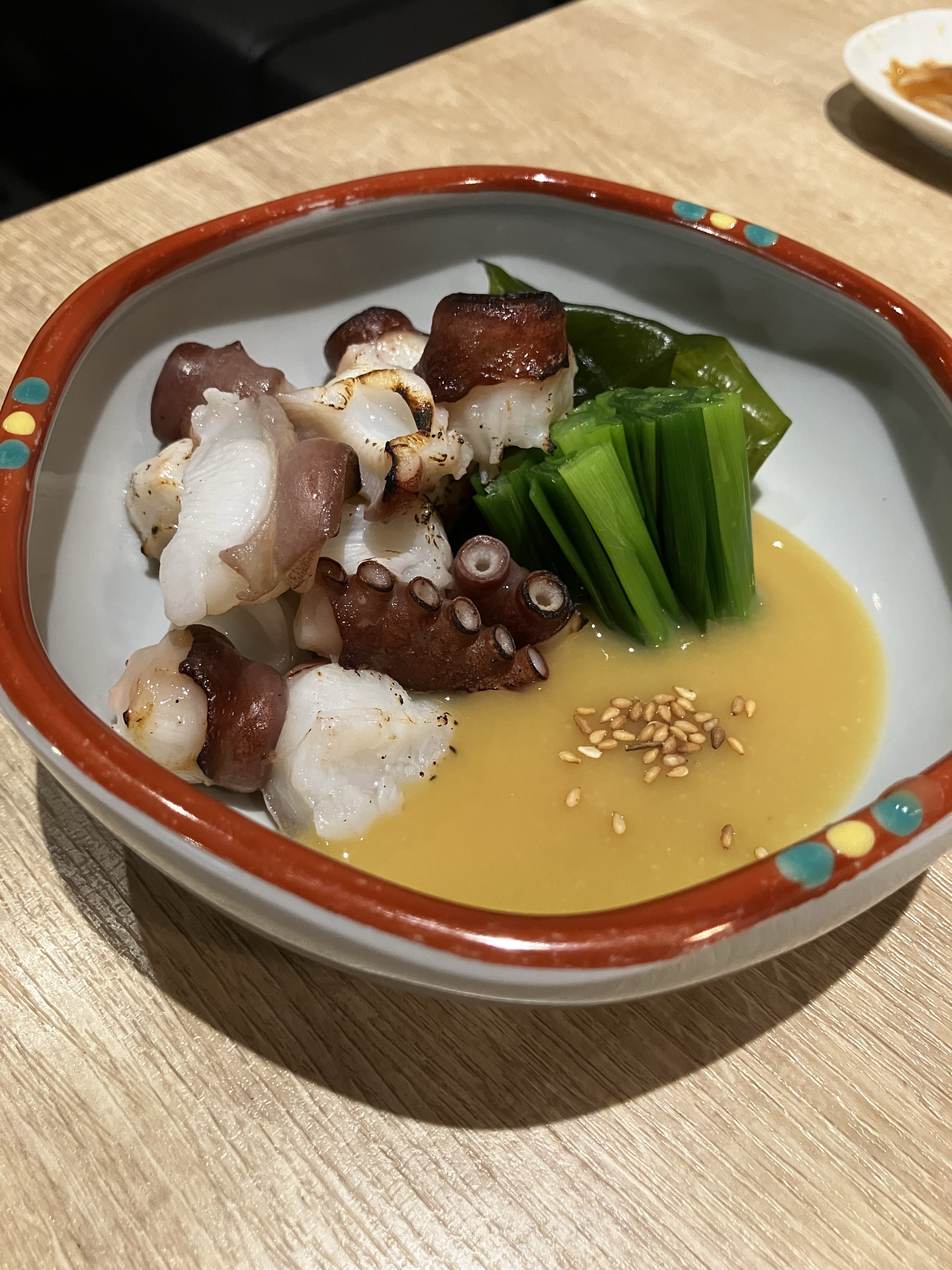 旬の味覚と日本酒をゆっくり楽しみたい夜におすすめ