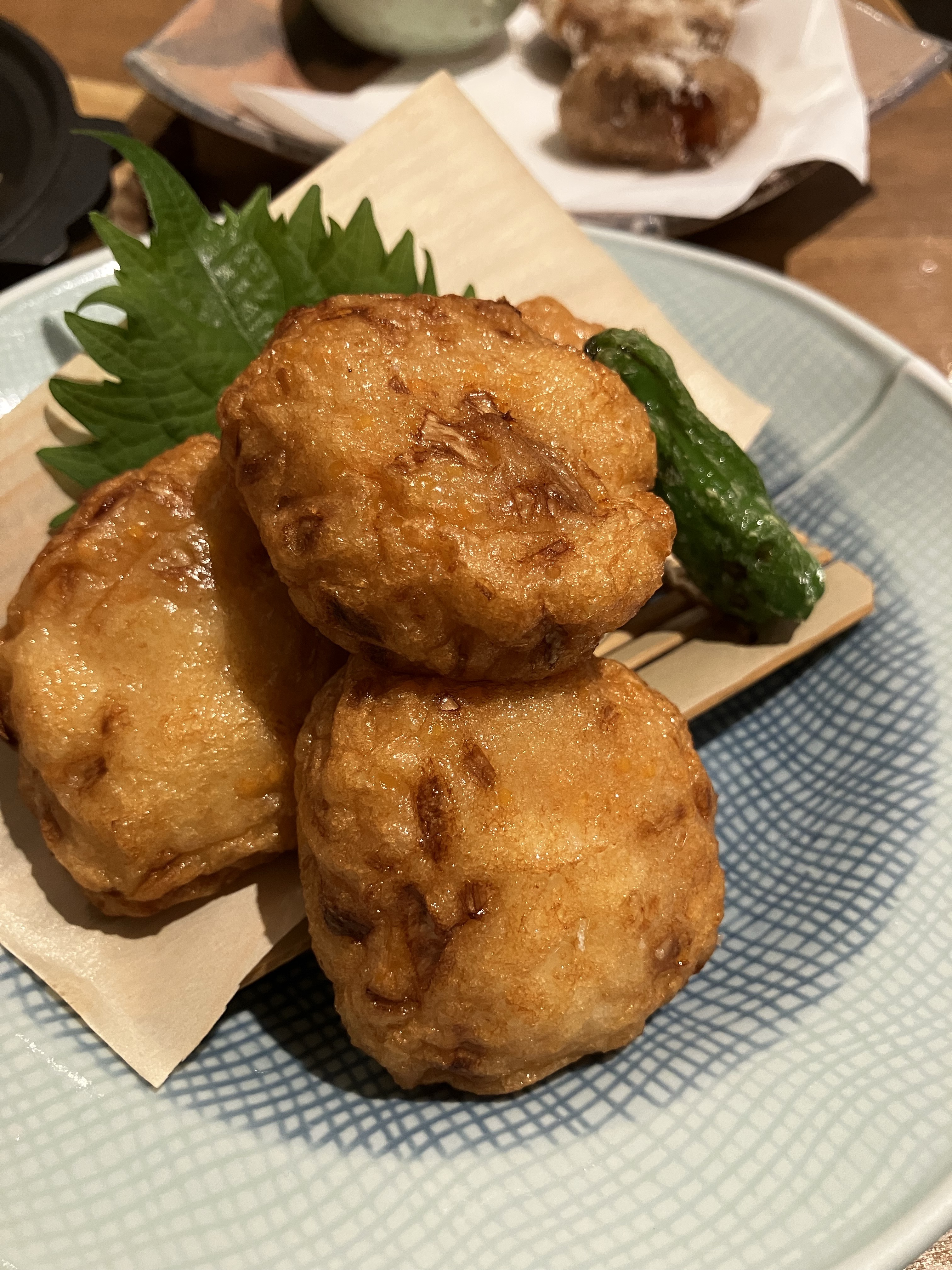 浦安 しんさだの旬の料理