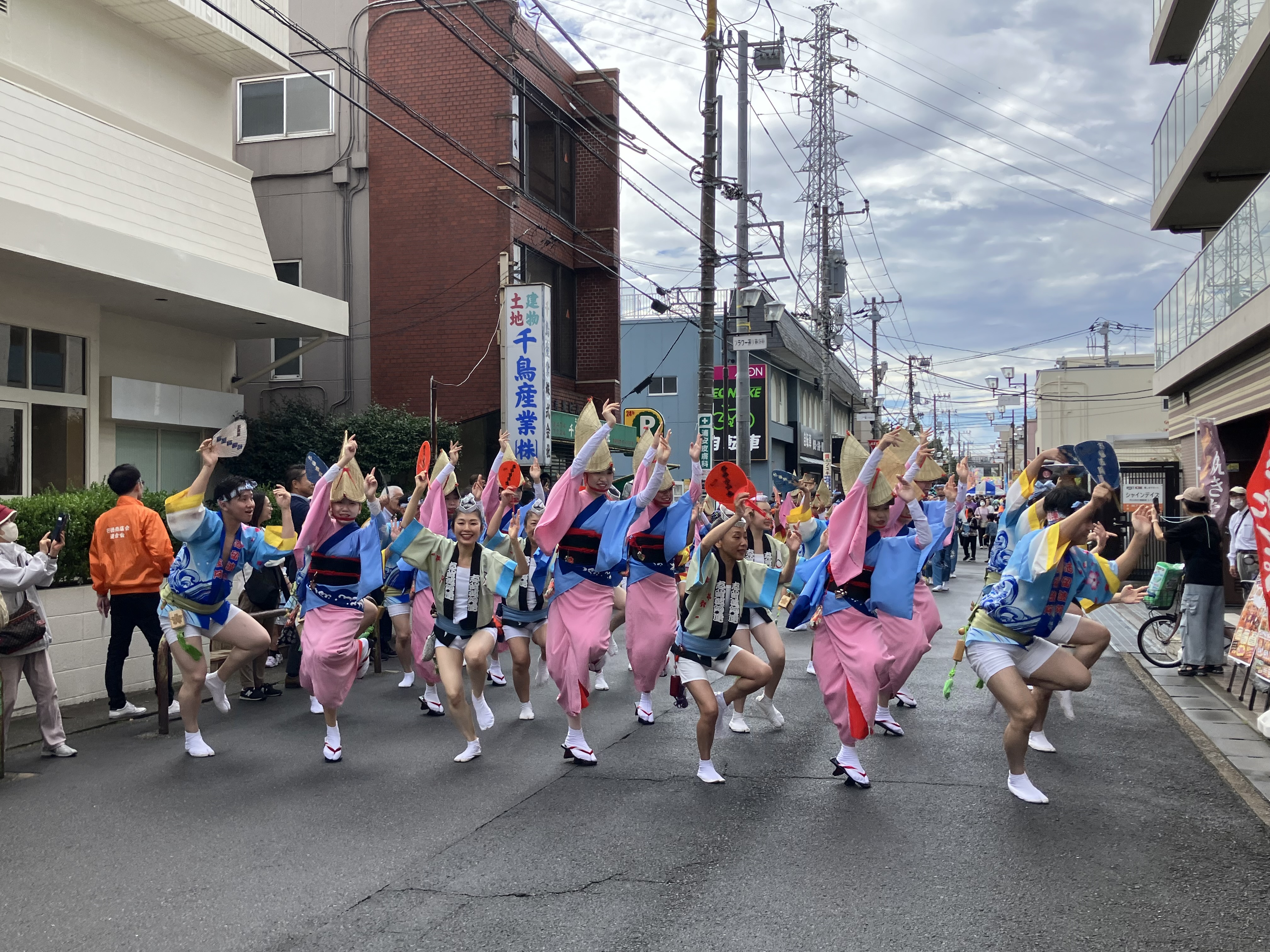 happyハロウィン！【行徳】