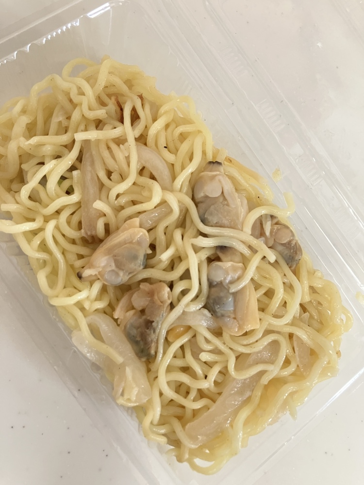 【浦安百縁商店街】浦安名物「べか焼きそば」を実食！祭りで欠かせないご当地B級グルメ