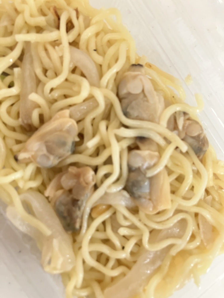 【浦安百縁商店街】浦安名物「べか焼きそば」を実食！祭りで欠かせないご当地B級グルメ