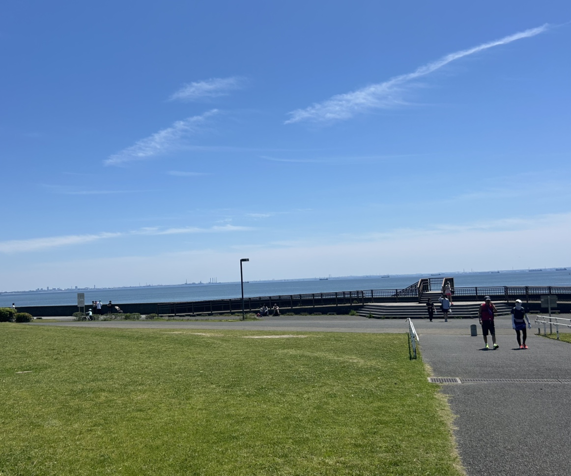 浦安市総合公園