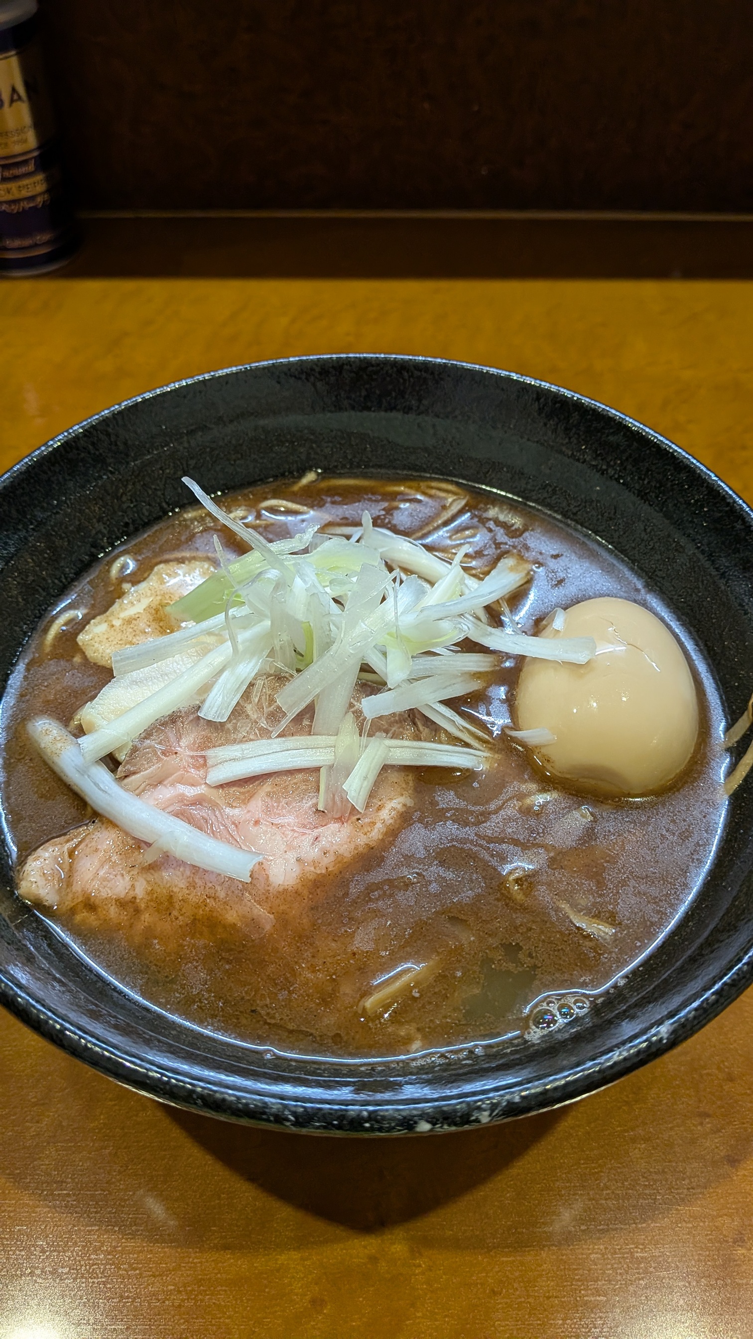 北松戸 麺屋ひなたさんの絶品中華そば